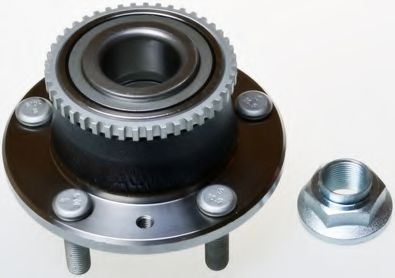 Подшипник ступицы DENCKERMANN W413344