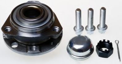Подшипник ступицы DENCKERMANN W413345