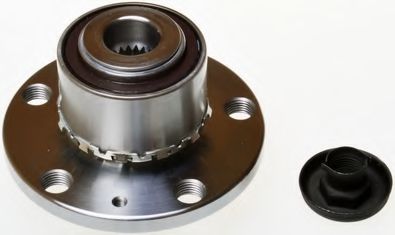 Подшипник ступицы DENCKERMANN W413348