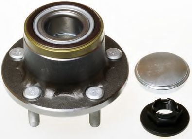 Подшипник ступицы DENCKERMANN W413349