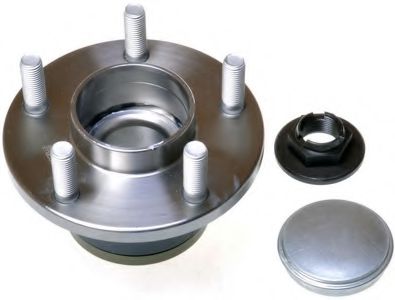 Подшипник ступицы DENCKERMANN W413350