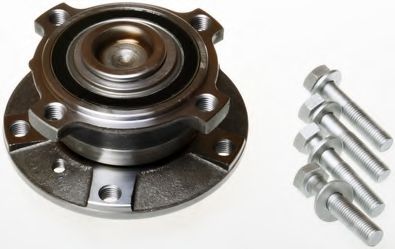Подшипник ступицы DENCKERMANN W413351