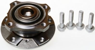 Подшипник ступицы DENCKERMANN W413352