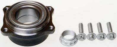 Подшипник ступицы DENCKERMANN W413354