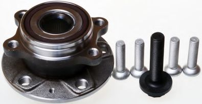 Подшипник ступицы DENCKERMANN W413355