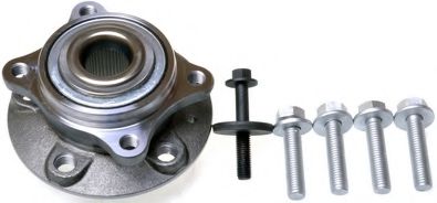 Подшипник ступицы DENCKERMANN W413357