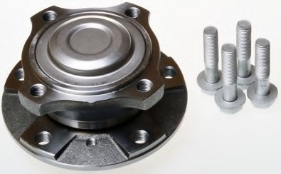 Подшипник ступицы DENCKERMANN W413360