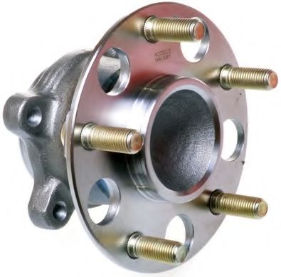 Подшипник ступицы DENCKERMANN W413361