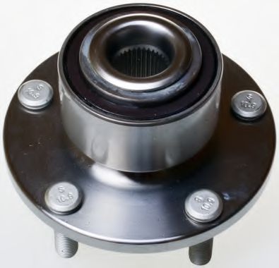 Подшипник ступицы DENCKERMANN W413367