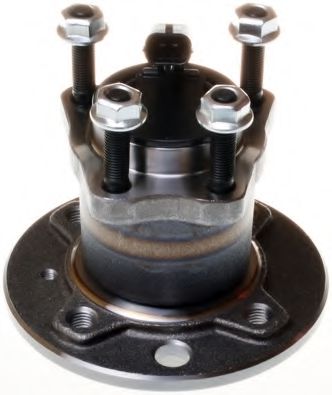 Подшипник ступицы DENCKERMANN W413370