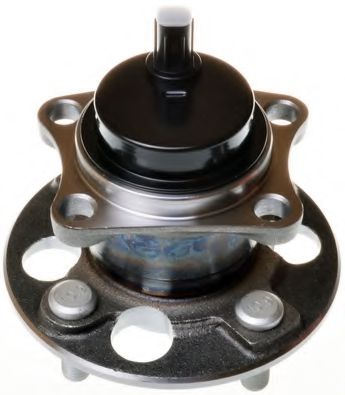Подшипник ступицы DENCKERMANN W413373