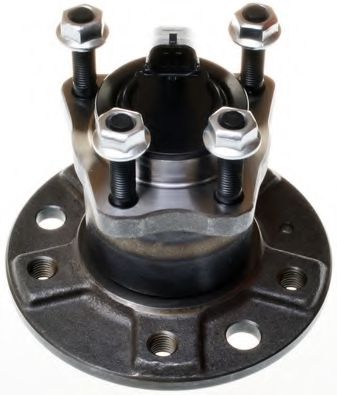 Подшипник ступицы DENCKERMANN W413376