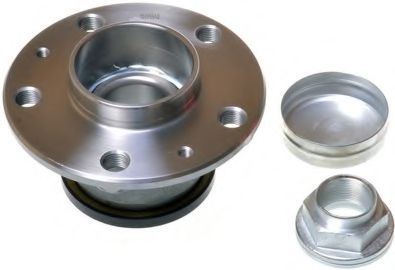 Подшипник ступицы DENCKERMANN W413378