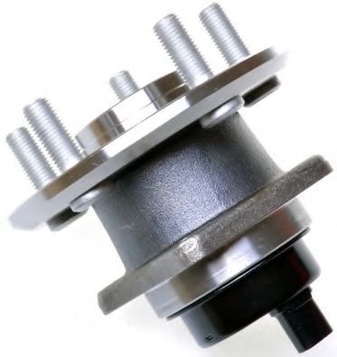 Подшипник ступицы DENCKERMANN W413379