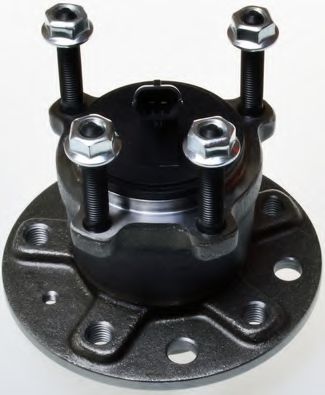 Подшипник ступицы DENCKERMANN W413386