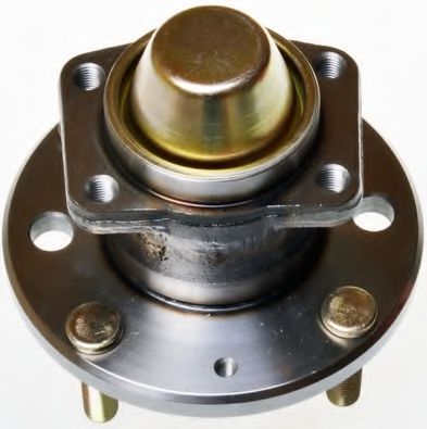 Подшипник ступицы DENCKERMANN W413387