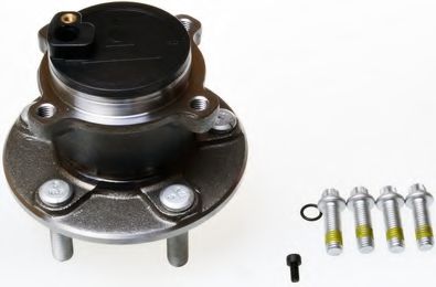 Подшипник ступицы DENCKERMANN W413389