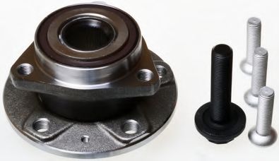 Подшипник ступицы DENCKERMANN W413391