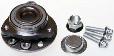 Подшипник ступицы DENCKERMANN W413393