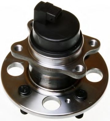 Подшипник ступицы DENCKERMANN W413395