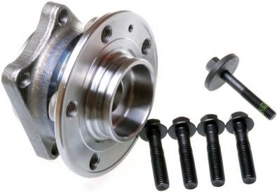 Подшипник ступицы DENCKERMANN W413396