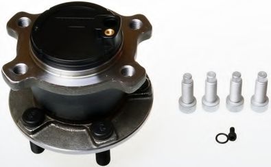 Подшипник ступицы DENCKERMANN W413398