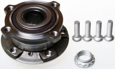 Подшипник ступицы DENCKERMANN W413400