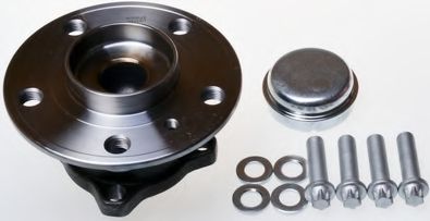 Подшипник ступицы DENCKERMANN W413401