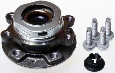 Подшипник ступицы DENCKERMANN W413402