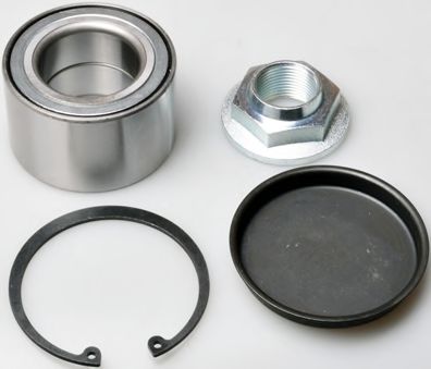 Подшипник ступицы DENCKERMANN W413299