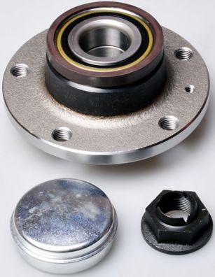Подшипник ступицы DENCKERMANN W413312