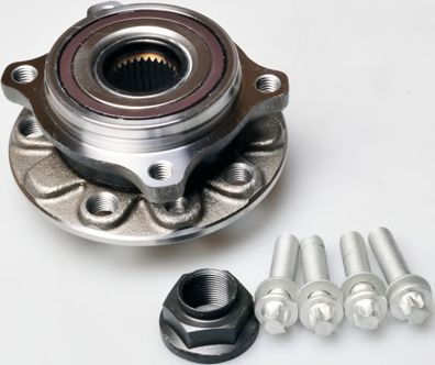 Подшипник ступицы DENCKERMANN W413404