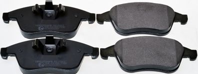 Тормозные колодки DENCKERMANN B111013