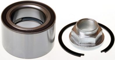 Подшипник ступицы DENCKERMANN W413403