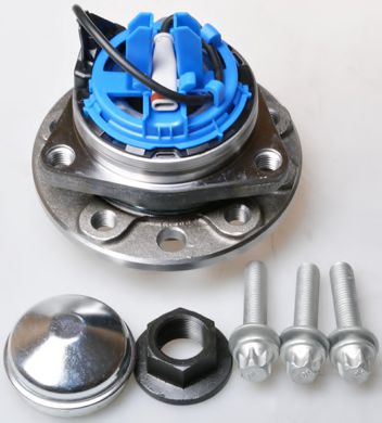 Подшипник ступицы DENCKERMANN W413424