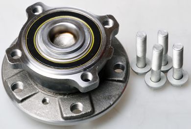Подшипник ступицы DENCKERMANN W413425
