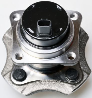 Подшипник ступицы DENCKERMANN W413436