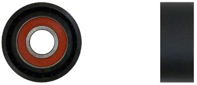 Натяжной ролик ремня ГРМ DENCKERMANN P216011