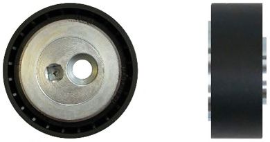 Обводной ролик DENCKERMANN P224022
