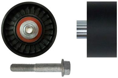 Обводной ролик DENCKERMANN P316006