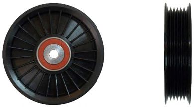 Обводной ролик DENCKERMANN P320004