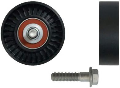 Обводной ролик DENCKERMANN P354003