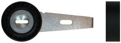 Ролик ремня генератора DENCKERMANN P424001