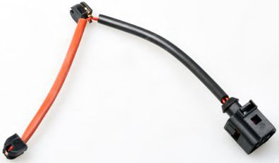 Датчик износа тормозных колодок DENCKERMANN B170009