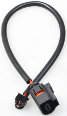 Датчик износа тормозных колодок DENCKERMANN B170076