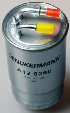 Топливный фильтр DENCKERMANN A120265