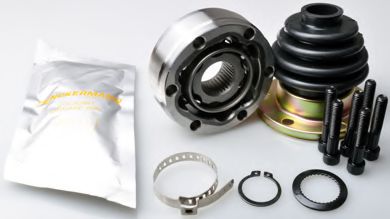 ШРУС с пыльником DENCKERMANN C120055