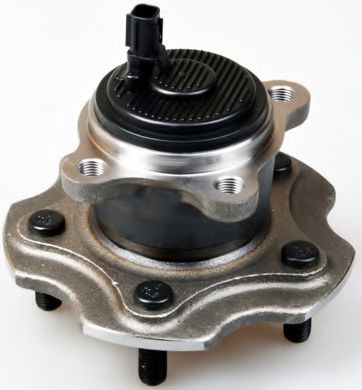 Подшипник ступицы DENCKERMANN W413414