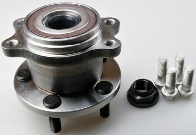 Подшипник ступицы DENCKERMANN W413462
