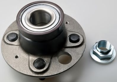 Подшипник ступицы DENCKERMANN W413497